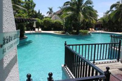 фото отеля David Legendary Love Resort
