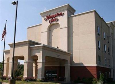 фото отеля Hampton Inn Pittsburgh Area Center Township Monaca