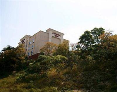фото отеля Hampton Inn Pittsburgh Area Center Township Monaca