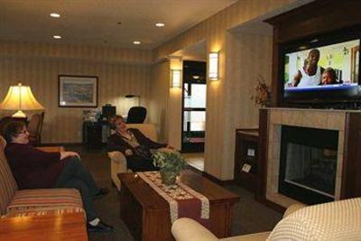 фото отеля Hampton Inn Pittsburgh Area Center Township Monaca