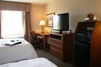 фото отеля Hampton Inn Pittsburgh Area Center Township Monaca