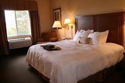 фото отеля Hampton Inn Pittsburgh Area Center Township Monaca