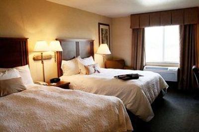 фото отеля Hampton Inn Pittsburgh Area Center Township Monaca