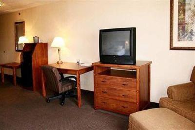 фото отеля Hampton Inn Pittsburgh Area Center Township Monaca