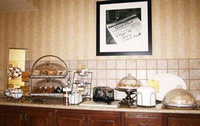 фото отеля Hampton Inn Pittsburgh Area Center Township Monaca