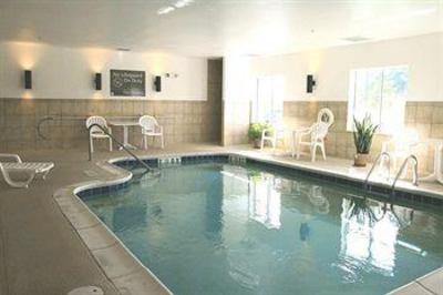 фото отеля Hampton Inn Pittsburgh Area Center Township Monaca