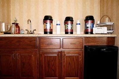фото отеля Hampton Inn Pittsburgh Area Center Township Monaca