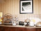 фото отеля Hampton Inn Pittsburgh Area Center Township Monaca