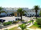 фото отеля Omar Khayam Hotel Hammamet