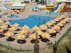 фото отеля Omar Khayam Hotel Hammamet