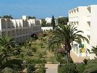 фото отеля Omar Khayam Hotel Hammamet