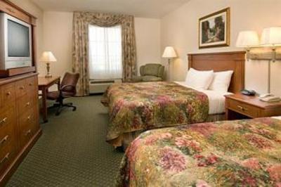 фото отеля Drury Inn & Suites Columbus South