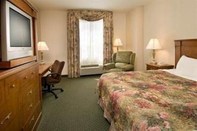 фото отеля Drury Inn & Suites Columbus South