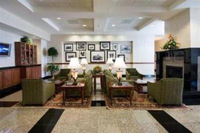 фото отеля Drury Inn & Suites Columbus South