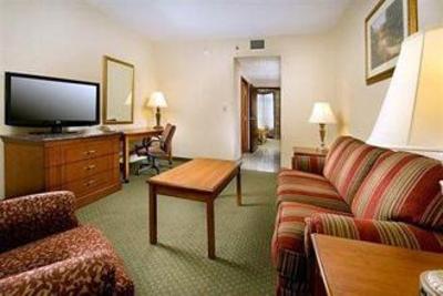 фото отеля Drury Inn & Suites Columbus South