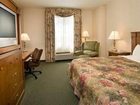 фото отеля Drury Inn & Suites Columbus South