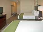 фото отеля Holiday Inn Express Hotel & Suites Grants-Milan