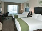 фото отеля Holiday Inn Express Hotel & Suites Grants-Milan