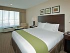 фото отеля Holiday Inn Express Hotel & Suites Grants-Milan