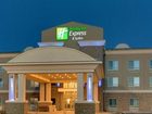 фото отеля Holiday Inn Express Hotel & Suites Grants-Milan