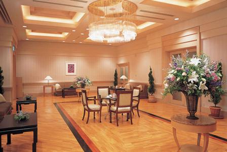 фото отеля InterContinental Yokohama Grand