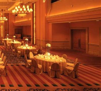 фото отеля InterContinental Yokohama Grand