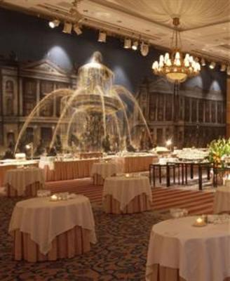 фото отеля InterContinental Yokohama Grand