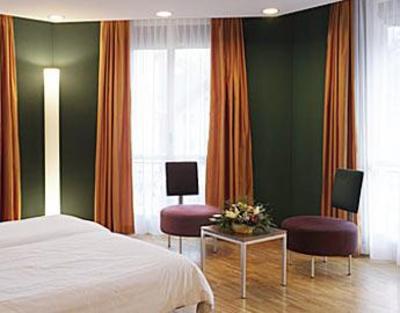 фото отеля Hotel Schweizerhof Engelberg