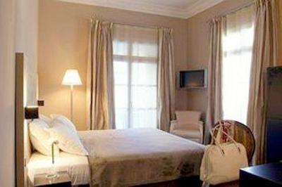 фото отеля Hotel Palazzu U Domu