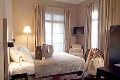 фото отеля Hotel Palazzu U Domu