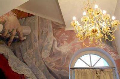фото отеля Hotel Palazzu U Domu