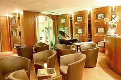 фото отеля Hotel Palazzu U Domu
