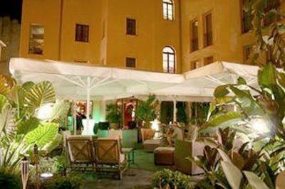 фото отеля Hotel Palazzu U Domu