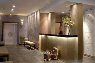 фото отеля Hotel Palazzu U Domu