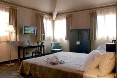 фото отеля Hotel Palazzu U Domu