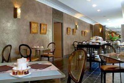 фото отеля Hotel Palazzu U Domu