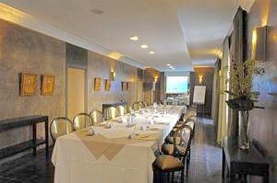 фото отеля Hotel Palazzu U Domu