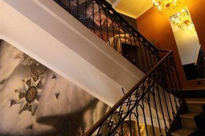 фото отеля Hotel Palazzu U Domu