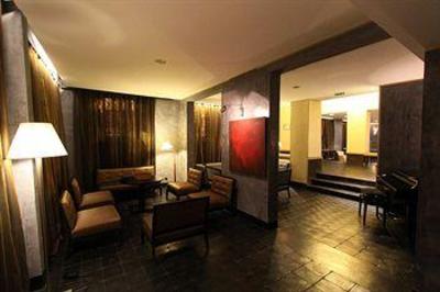 фото отеля Hotel Palazzu U Domu