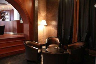 фото отеля Hotel Palazzu U Domu