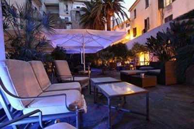 фото отеля Hotel Palazzu U Domu