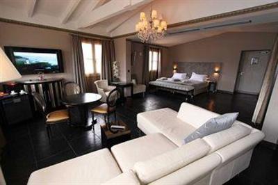 фото отеля Hotel Palazzu U Domu
