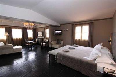 фото отеля Hotel Palazzu U Domu