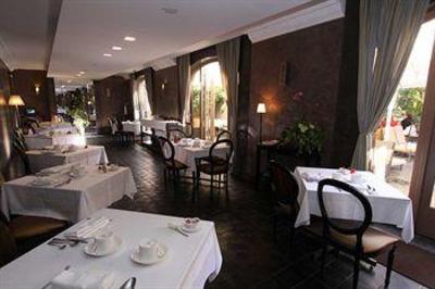 фото отеля Hotel Palazzu U Domu