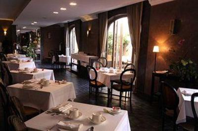 фото отеля Hotel Palazzu U Domu