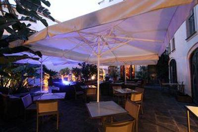 фото отеля Hotel Palazzu U Domu