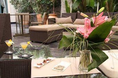 фото отеля Hotel Palazzu U Domu