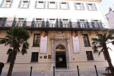 фото отеля Hotel Palazzu U Domu