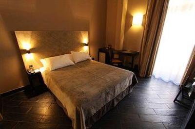 фото отеля Hotel Palazzu U Domu