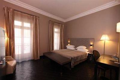 фото отеля Hotel Palazzu U Domu